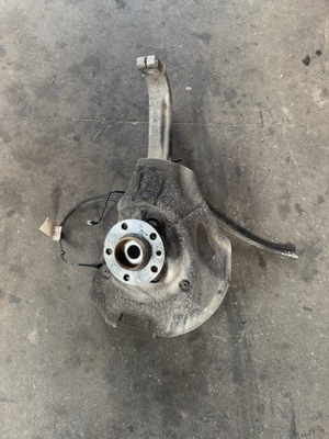 Alfa romeo stelvio q4 поворотный кулак правая передняя 505631280 фото №1