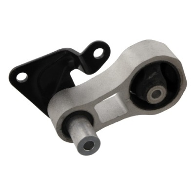 Подушка двигателя ford fusion 1.4 febi bilstein фото №1