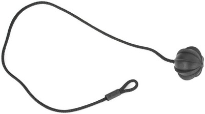 Шнурок трос полка багажника octavia iii 3 фото №1