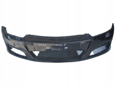 Бампер перед передній opel astra h фото №1