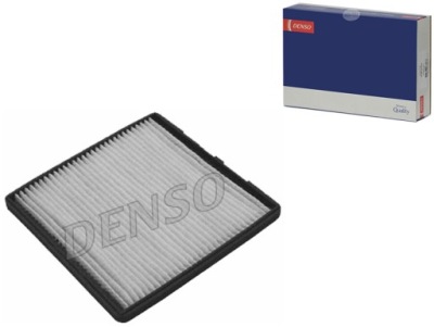 Denso фильтр салонный cu1910 715524 фото №1