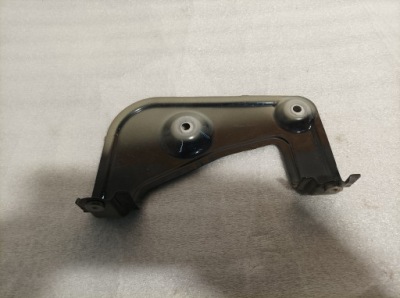 Bmw x7 g07 кронштейн крыла правое 7418220 фото №1