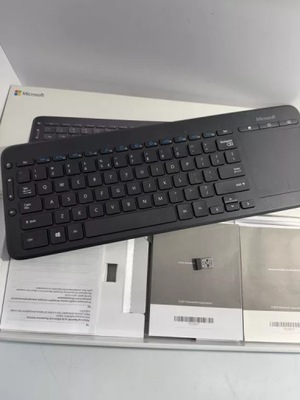 KLAWIATURA MICROSOFT ALL-IN-ONE MEDIA KEYBOARD
