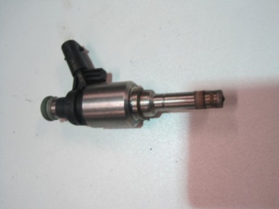 Инжектор форсунка топлива vw 0261500162 фото №1