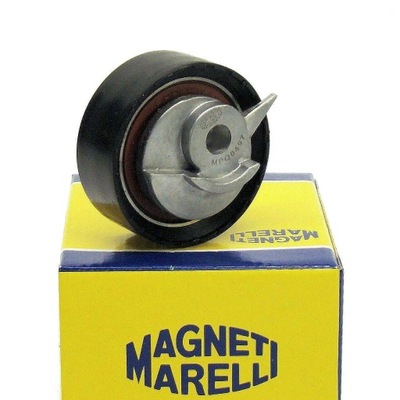 Ролик натяжителя фото №1