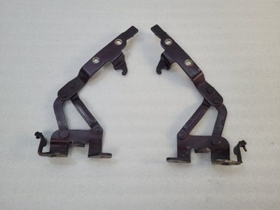 Lancia thesis петля капот правий лівий фото №1