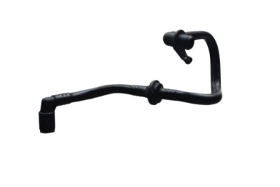 Шланг трубка вакуумa 6r1612041b seat ibiza iv 6j фото №1