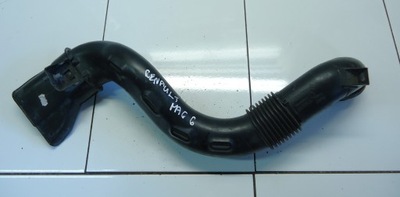 Renault clio iv 0.9tce труба воздуха 165556691r 960159288r фото №1