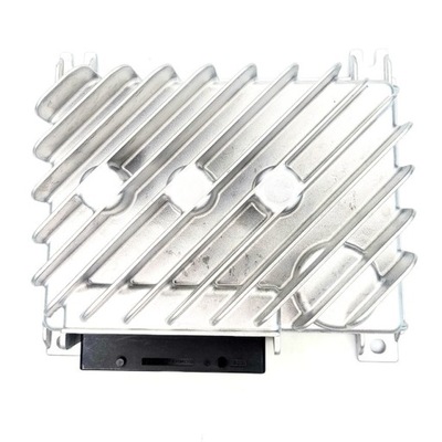 Модуль підсилювач volkswagen 5h0035456a фото №1