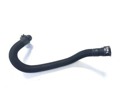 Rifter combo berlingo 1.5 blue hdi шланг wody фото №1