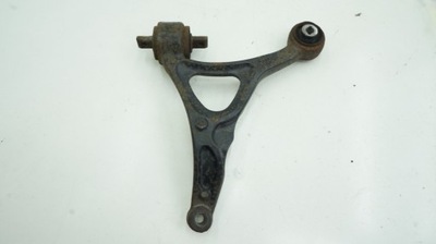 Volvo xc90 рычаг левый перед передний фото №1