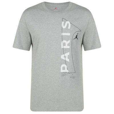 PSG - koszulka Nike Jordan M