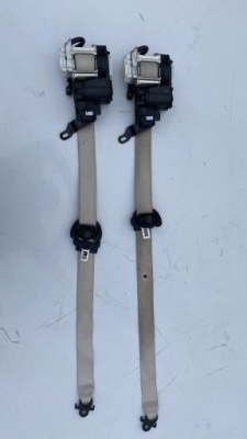Bmw x5 x6 ремінь безпеки правий lub лівий 72117497884 72117497883 1 ряд фото №1