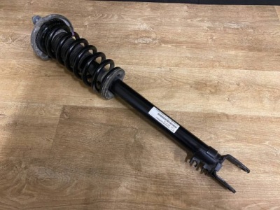 Амортизатор перед mercedes sl r231 a2313230700 фото №1