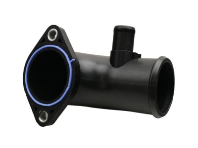 Труба турбины fast ft65519 фото №1