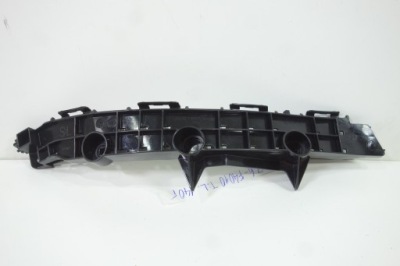 Направляющая бампера задняя левый toyota c-hr 52576-f4010 фото №1