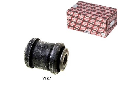 Втулка рычага ashika фото №1