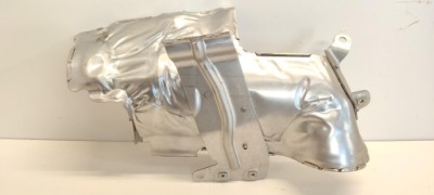 Bmw f44 218i захист теплова 8483369 фото №1