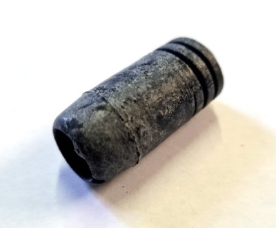 Відбійник кришки багажника saxo peugeot 873535 фото №1