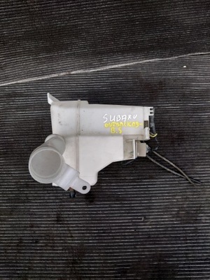 Subaru outback iv legacy v 09- бак омывателя фото №1