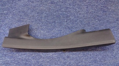 Пластик защита порог 156078879 alfa romeo giulietta 2010- правая задняя фото №1