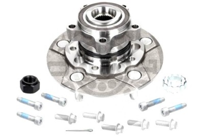 Optimal набор подшипник 301905 ford tourneo custom transit custom 20d фото №1