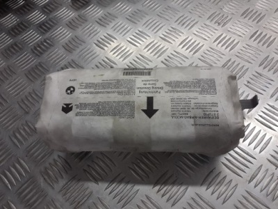 Подушка подушка безпеки пасажира bmw e46 39706592001m фото №1