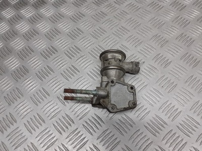 Клапан egr audi a3 8l 1.6 06a131166b фото №1