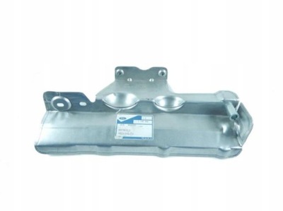 Защита тепловая ford mondeo 00-07 2.0 d фото №1