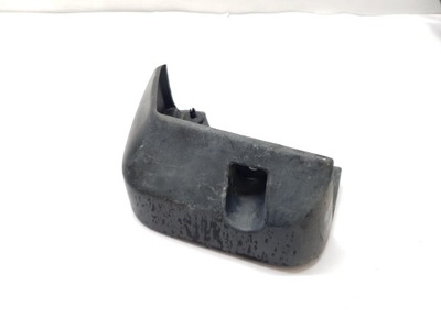 Брызговик левый перед subaru forester iii фото №1