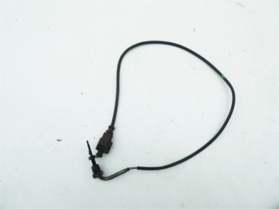 Датчик температура. вихлопних газів vw golf 12-16 2,0 t фото №1