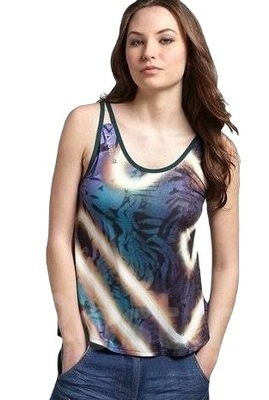 KOSZULKA REEBOK DANCE TANK Z95224