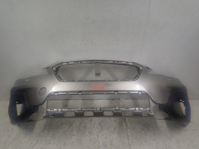 Бампер перед передний subaru outback 5 v lift 2017- фото №1