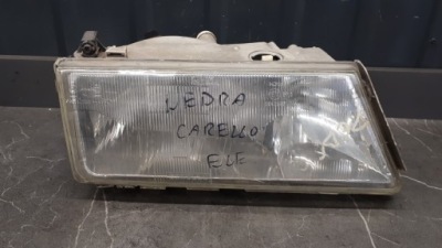 7r0143988 фара правий lancia dedra carello фото №1