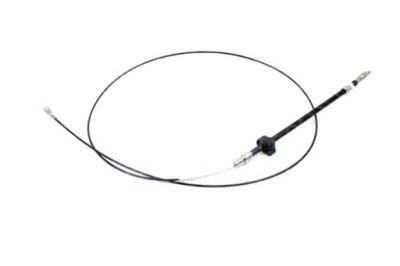 Triscan трос ham. ручний. vw задня lt 28-46 96-06 śro фото №1