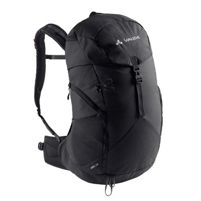 Plecak turystyczny VAUDE Jura 24 l black