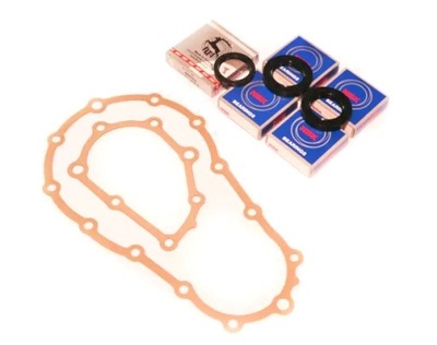 Набор ремонтный редуктор подшипник suzuki samurai фото №1