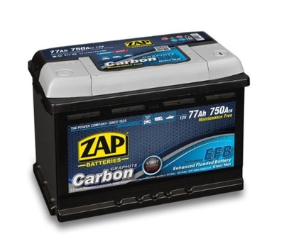 Акумулятор zap 577 05 фото №1