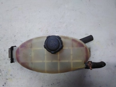 5386 бак розширювальний vivaro фото №1