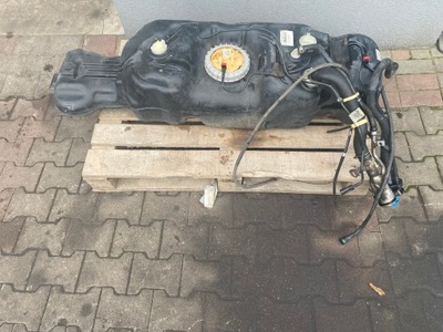 Ford ranger iv 3.2 бак топлива kompletny фото №1