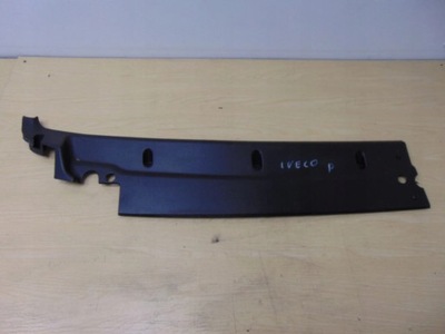 Жабо праве iveco daily 2006- 500330602 europa фото №1