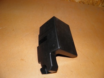 Защита кронштейн кронштейн dacia sandero stepway ii 850933318r фото №1