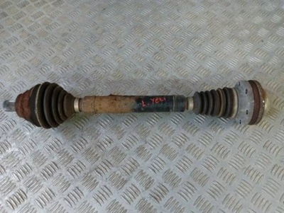 Приводной вал правая перед yeti 2.0tdi cfh 4x4 автоматическая коробка передач фото №1