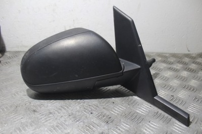 Зеркало правое mitsubishi colt vi 21d фото №1
