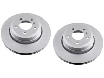 Febi bilstein 24809 диск тормозная 1szt фото №1