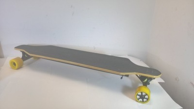 Longboard elektryczny NO NAME D1707