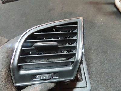 SKODA FABIA 3 5D DEFLECTOR DE VENTILACIÓN 6V0819701C  