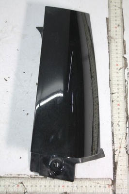 Защита стойка правый задняя 7240228 mini r55 clubman фото №1