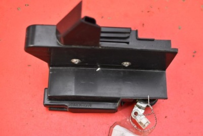 Замок дверь правый перед передний eu 805026816rc dacia logan 2 ii sedan 13-16 фото №1