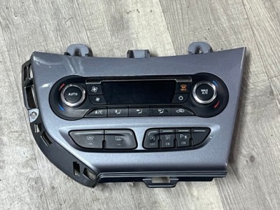 Ford focus mk3 панель кондиционера bm5t18c612cj фото №1